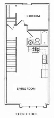 1034 15th St N #C - Photo 3 of 15