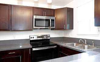 Cinnamon Apartments - Photo 1 of 1