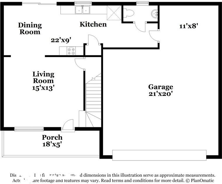 7899 Rainey Dr - Photo 2 of 17