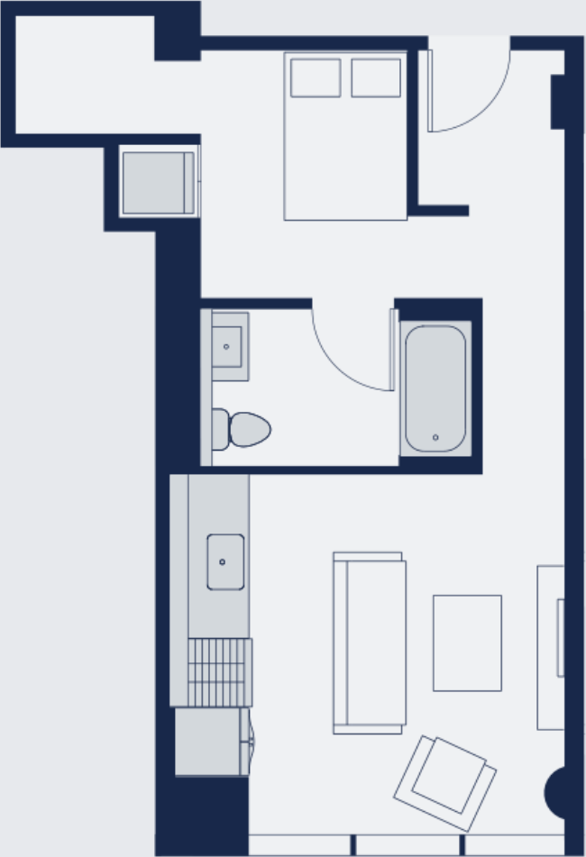 2733 W Belden Ave - Photo 7 of 10