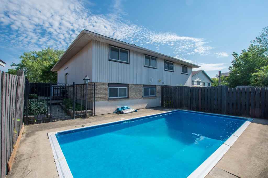 10 Manley Crescent Apartments 10 Manley Cres, Thorold, ON L2V 4K3