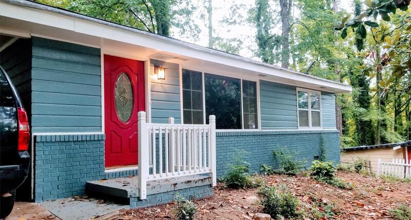 456 Fairburn Rd Nw - Photo 2 of 30