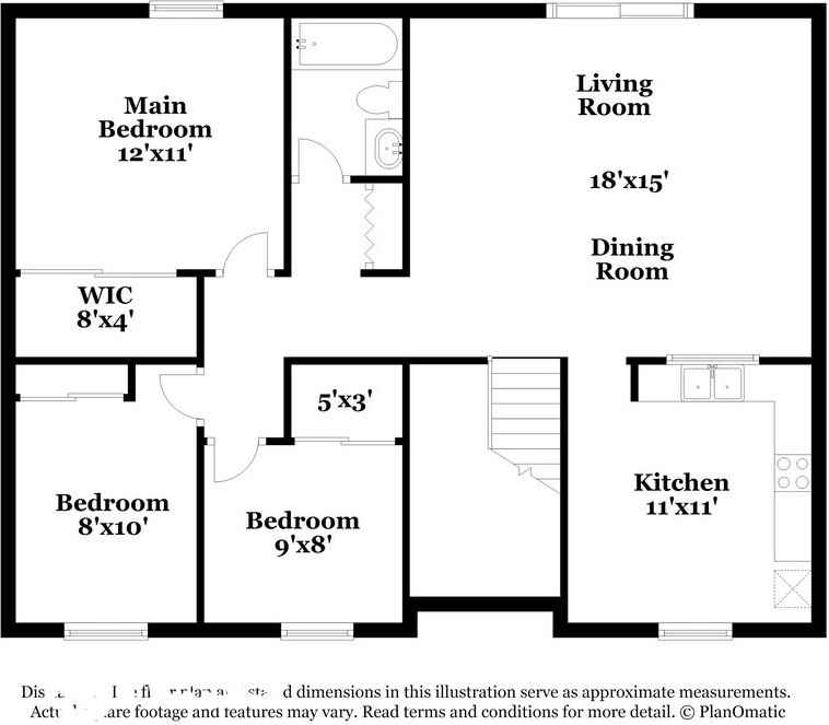 3484 Westerville Woods Dr - Photo 3 of 17