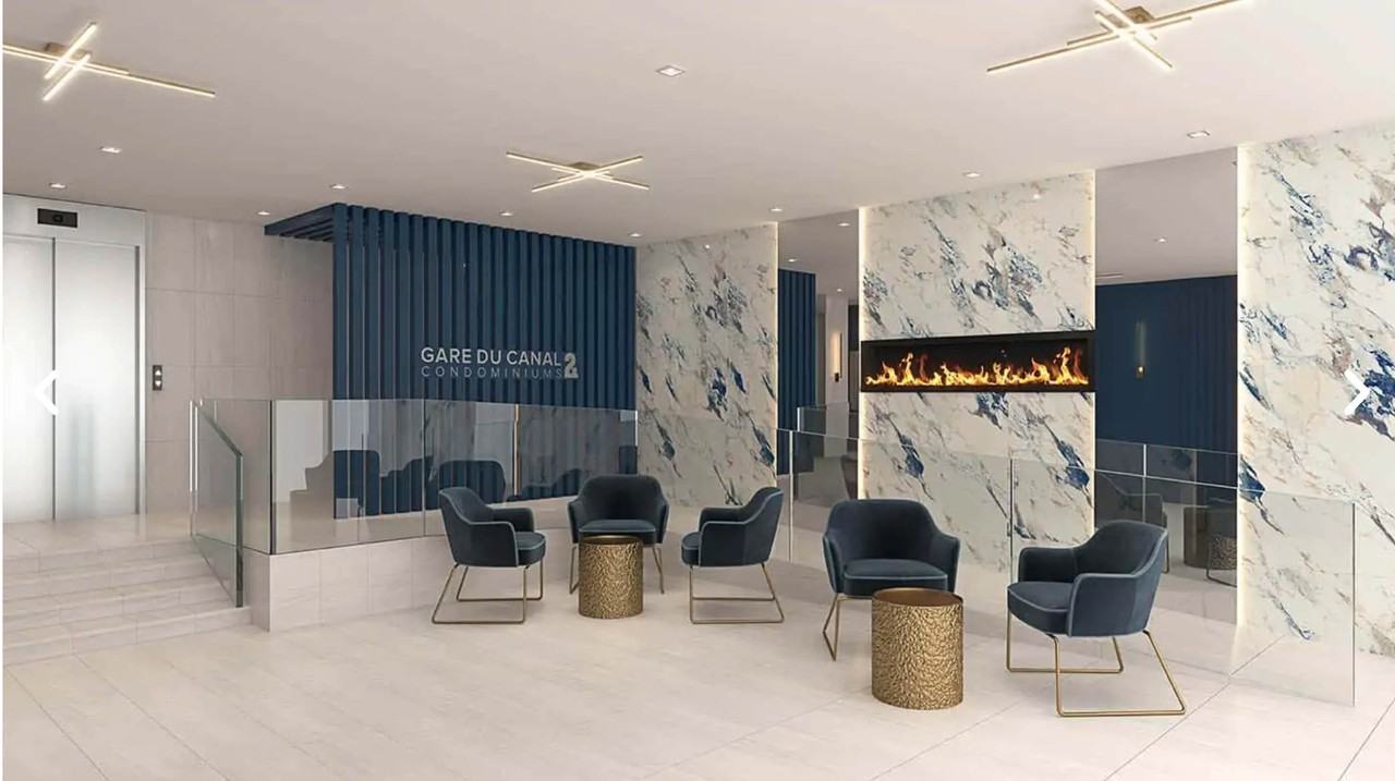 300 Avenue George-V #304 - Photo 2 of 10