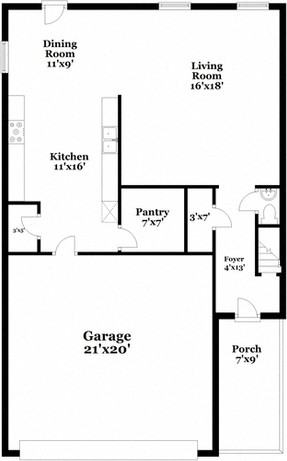 523 Firethorn Ct - Photo 3 of 17