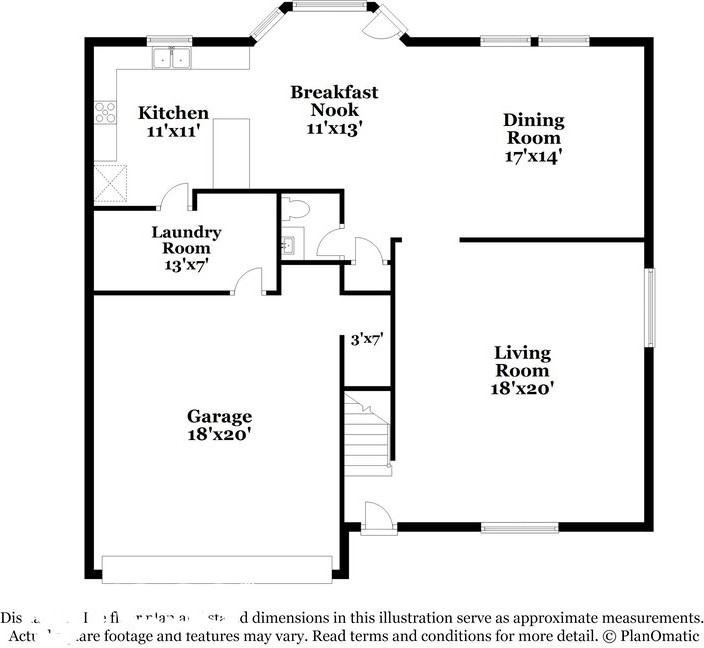 12019 Shotgun Way - Photo 3 of 22