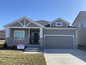 6776 Praire Ln #1 - Photo 1 of 1