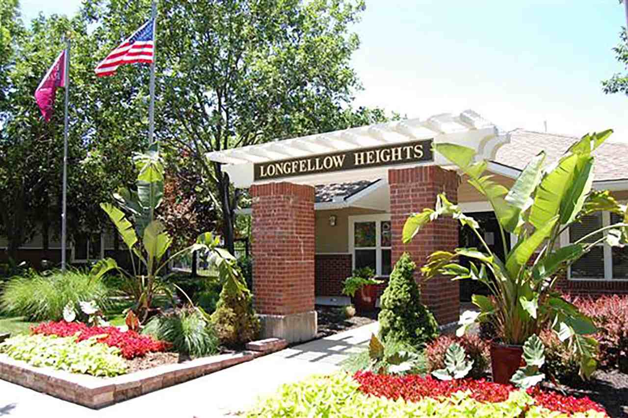 Longfellow Heights Apartments OLD - Photo 2 of 11