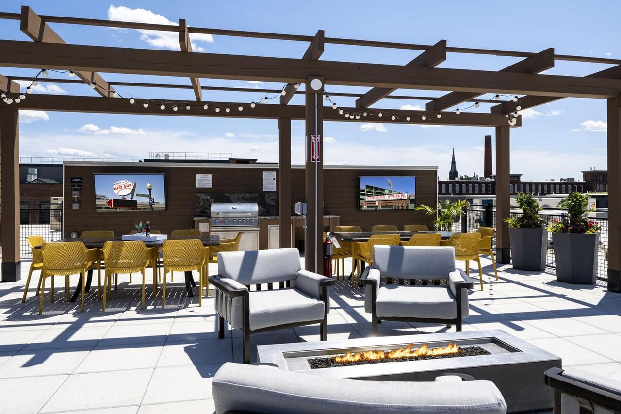 201 Canal - Photo 2 of 39