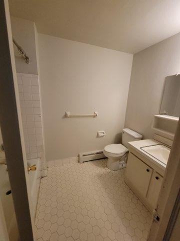 Rural Hall Apartments - Photo 3 of 4