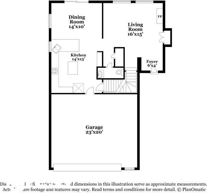 18049 E Orchard Pl - Photo 3 of 18