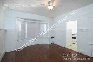 3970 Goldfinch St #9 - Photo 1 of 1