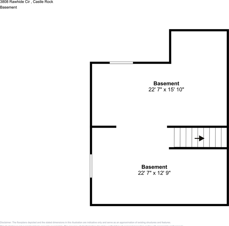 3808 Rawhide Cir - Photo 2 of 22