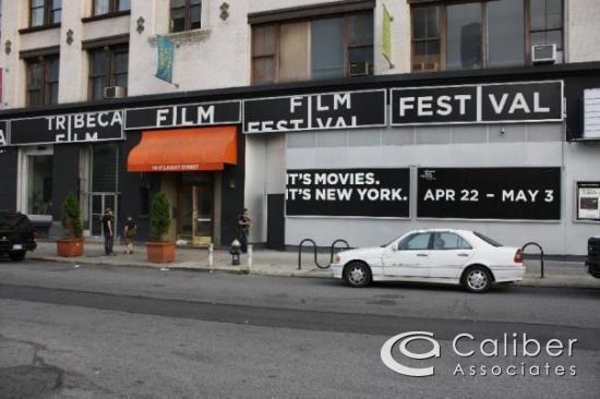 Murray Street #JK282