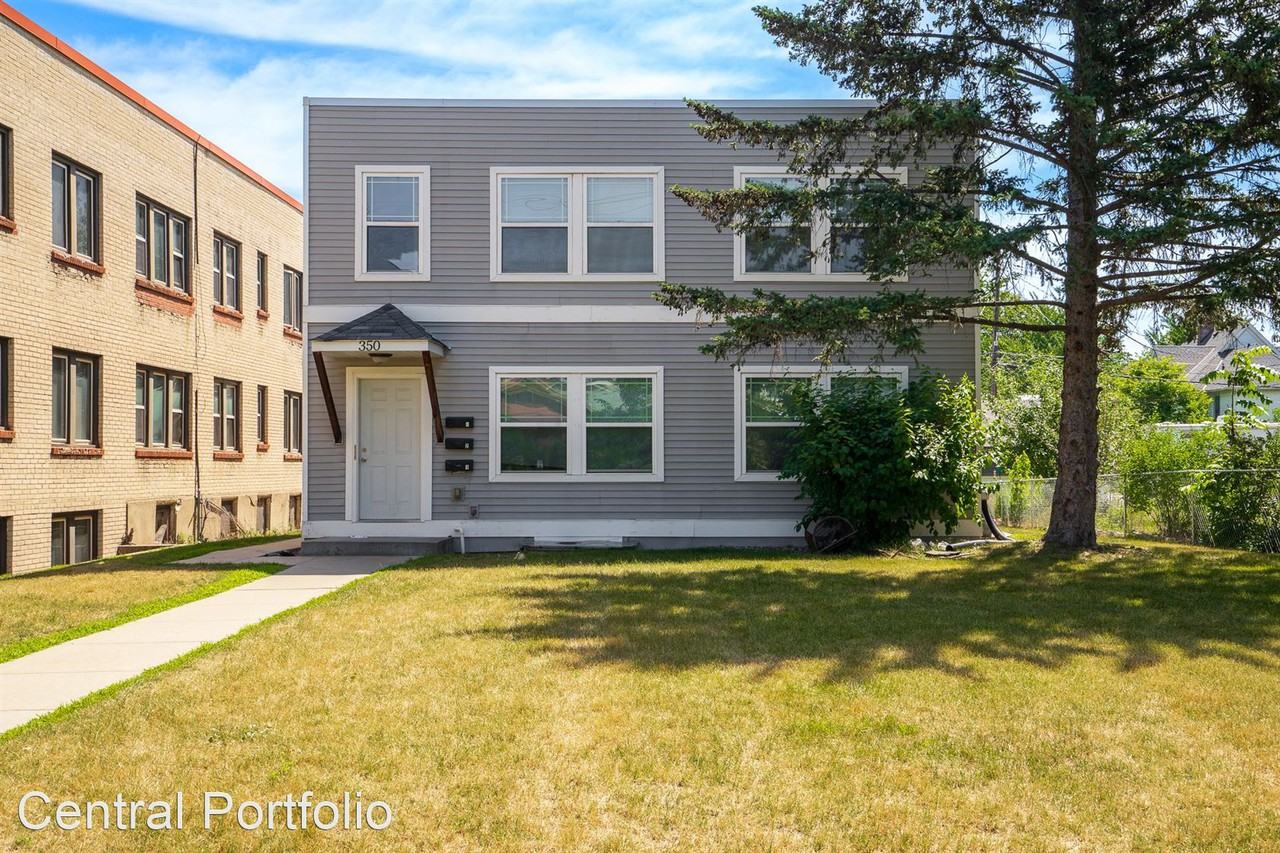 350 Cleveland Ave N Apartments in Merriam Park West, St. Paul, MN 55104
