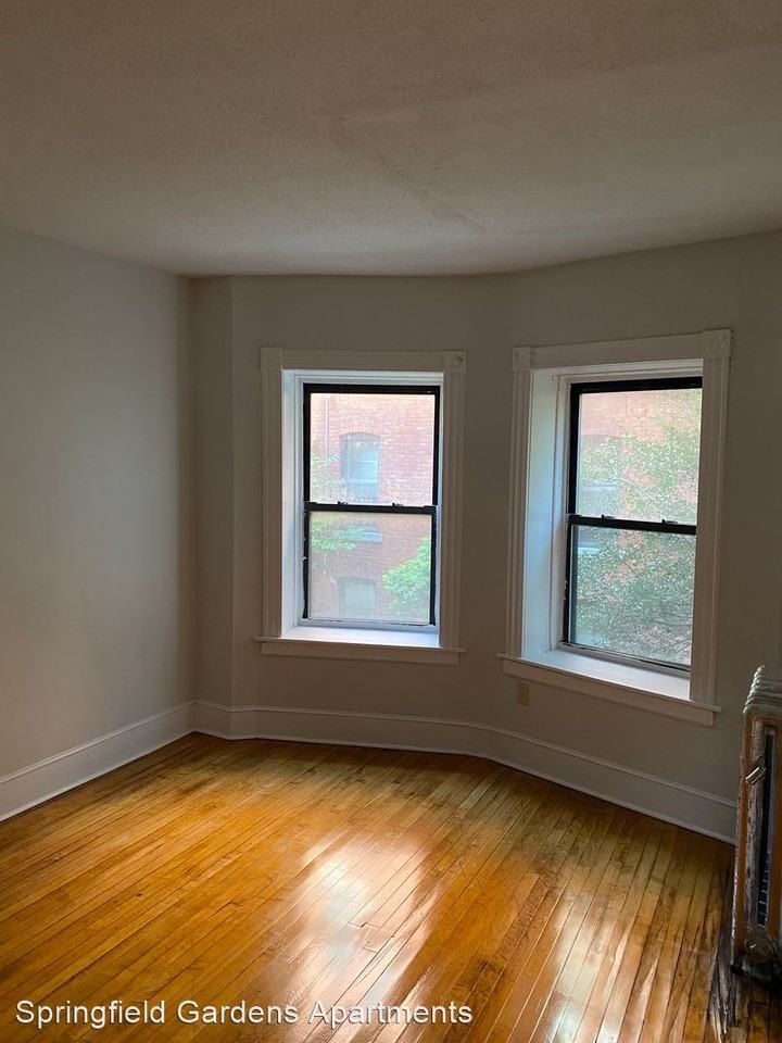 Springfield Gardens Apartments - Photo 3 of 7