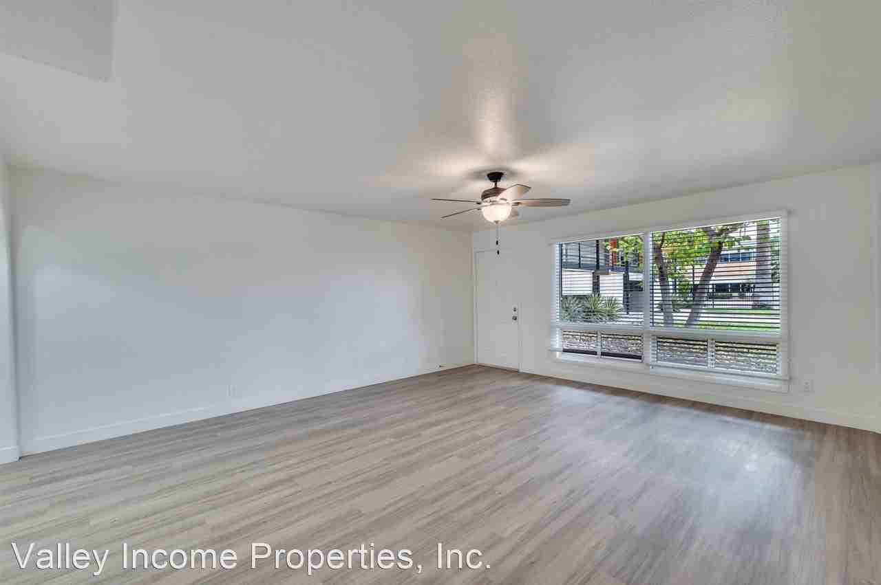 MODERN UPTOWN APARTMENTS - Photo 3 of 15