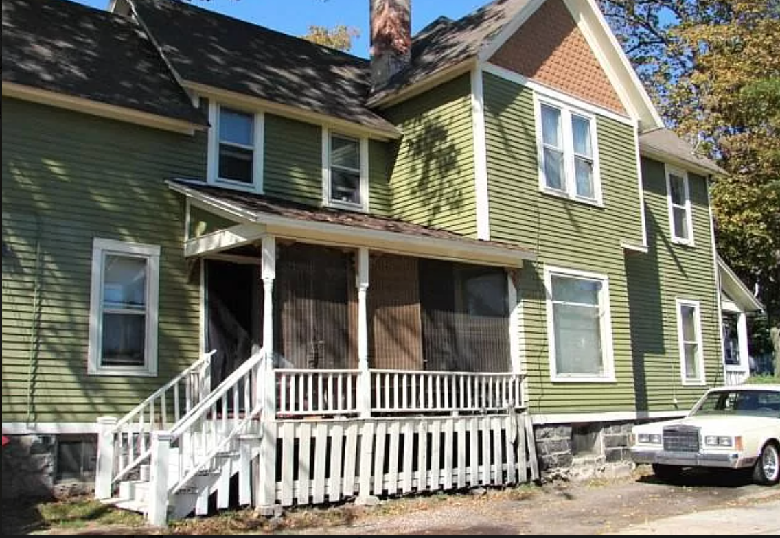 213 Burr Oak St Apartments in Vine, Kalamazoo, MI 49001 Zumper