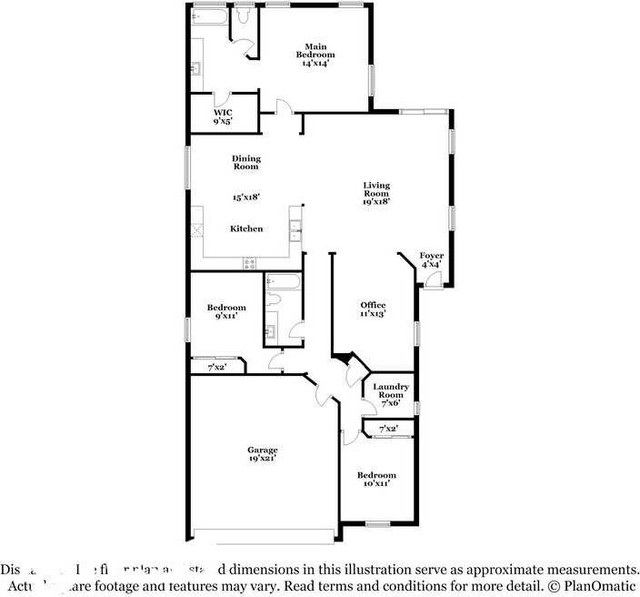 20874 E Sonoqui Dr - Photo 2 of 16