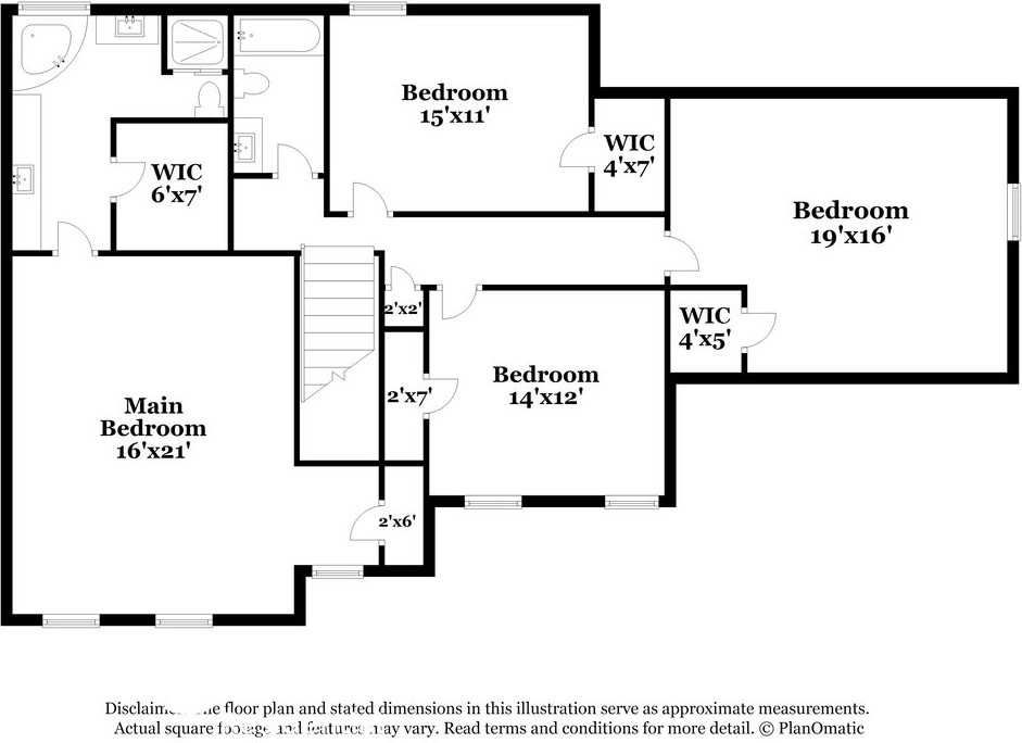 8821 Chimneyrock Blvd - Photo 2 of 17
