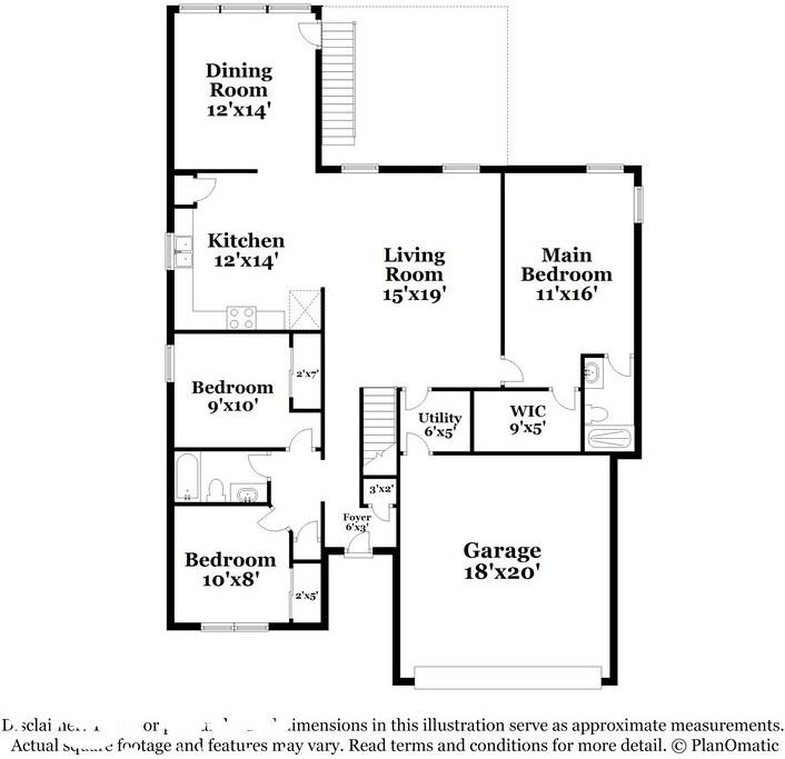 127 Faulkner Dr - Photo 3 of 17
