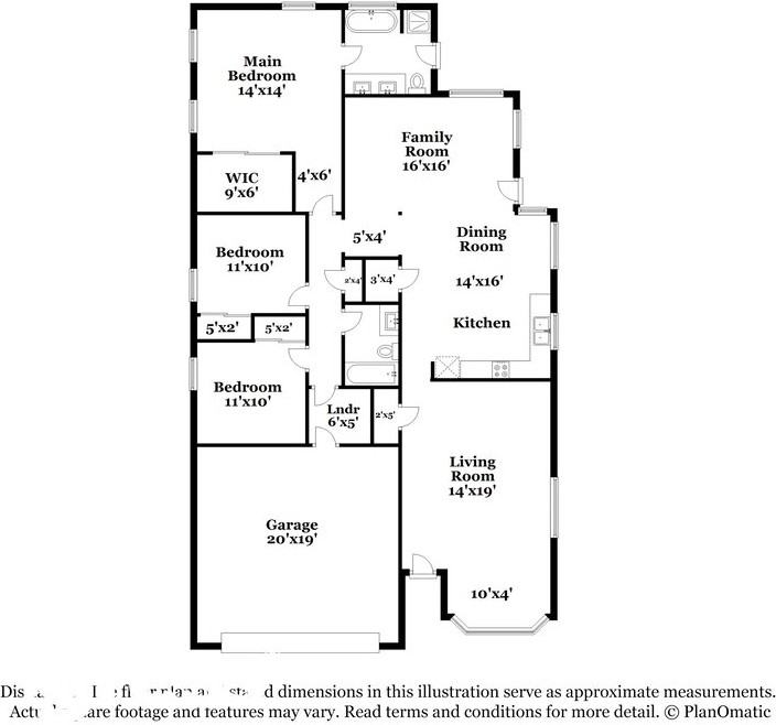 10230 W Jessie Ln - Photo 2 of 21