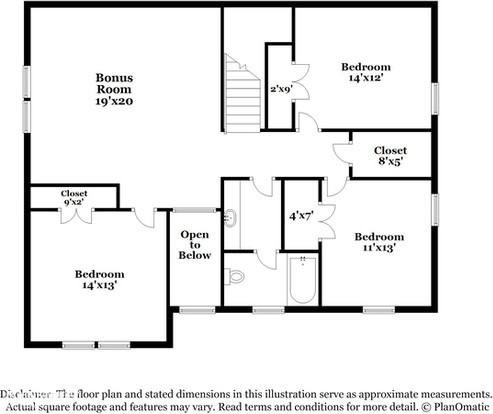 6305 Copperhead Dr - Photo 2 of 17
