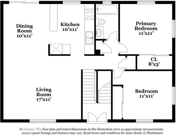 6841 W 68th Pl - Photo 2 of 18