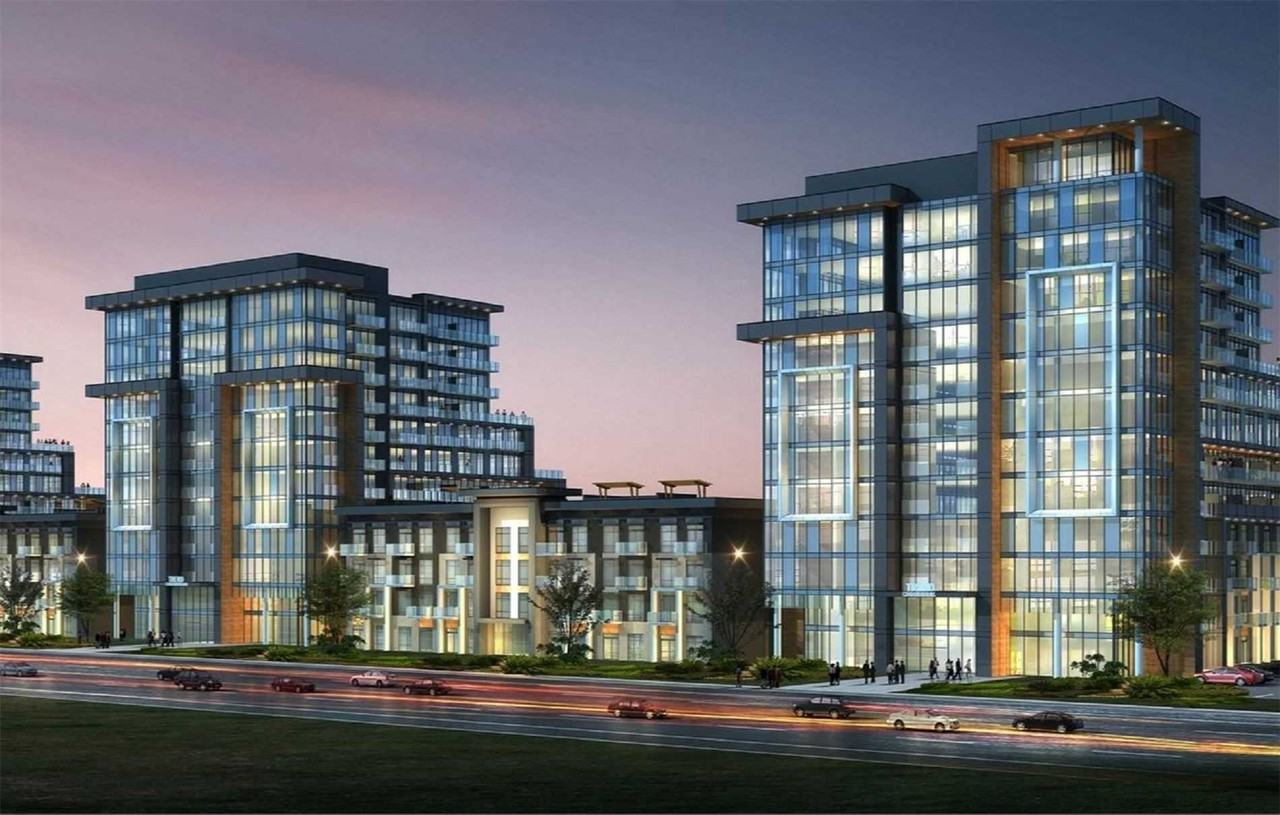 450 Dundas Street East #203 - Photo 2 of 11