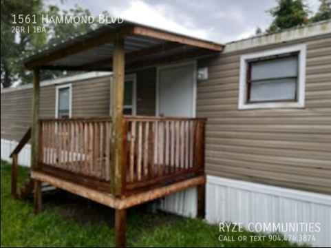 1561 Hammond Blvd #12