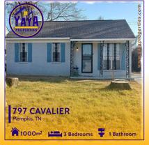 797 Cavalier Dr - Photo 1 of 1