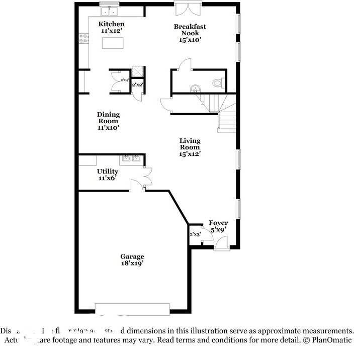 2903 Oak Pointe Blvd - Photo 3 of 17