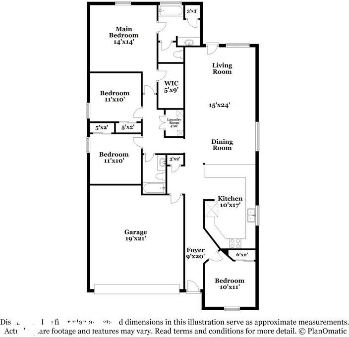 23797 W Levi Dr - Photo 3 of 16