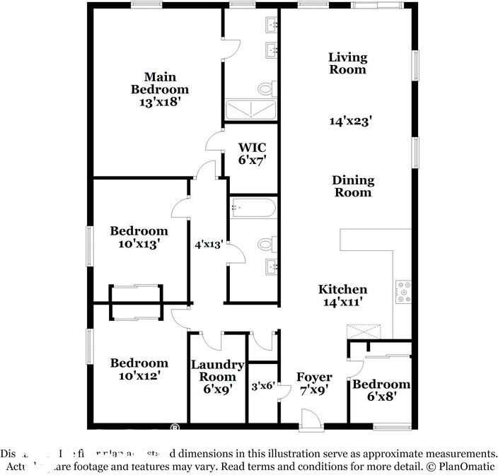 5332 Walkers Ridge Dr - Photo 2 of 16