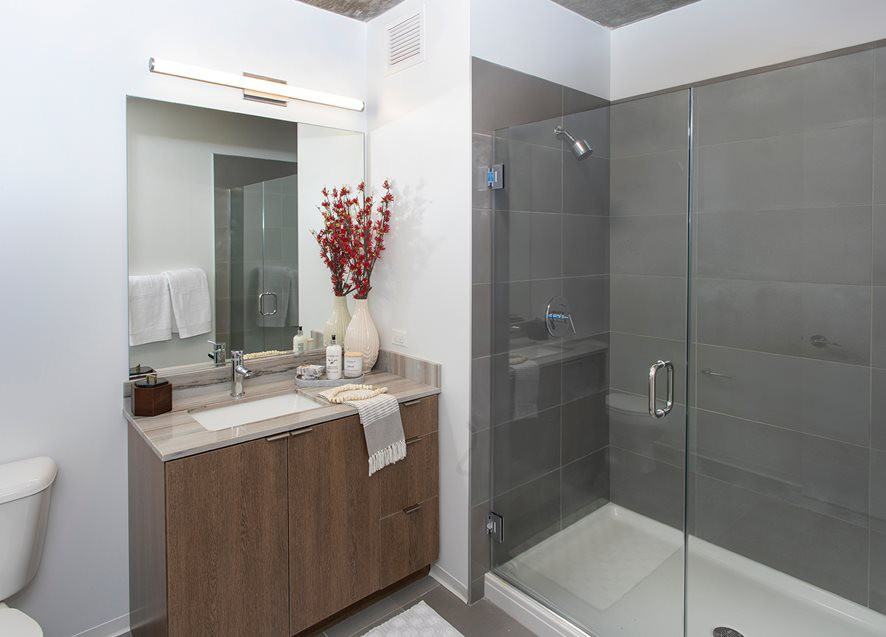 2111 South Wabash Avenue #3-2 - Photo 5 of 21