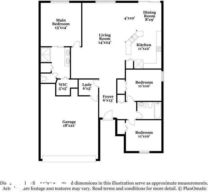 713 Star Pointe Dr - Photo 2 of 16