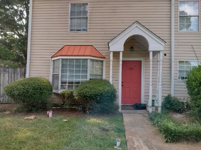 839 Harbor Bend Dr #1