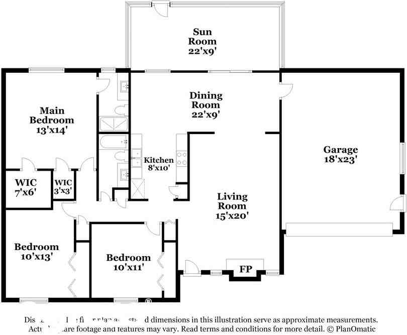 2095 Broad Oak Dr - Photo 2 of 16
