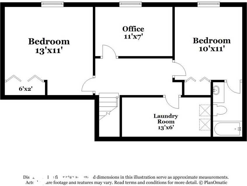 5752 Buck Rill Dr - Photo 2 of 18