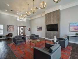 featured image of 1800 West Granger Street