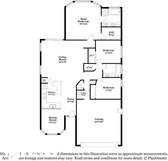 13916 N 145th Ln - Photo 2 of 21