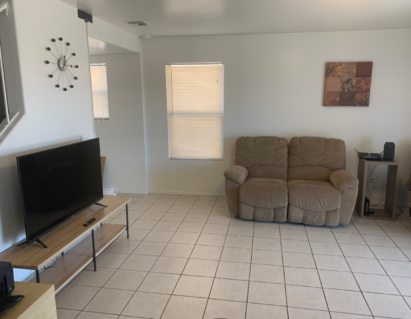 2038 W Silver Grass Pl - Photo 3 of 8