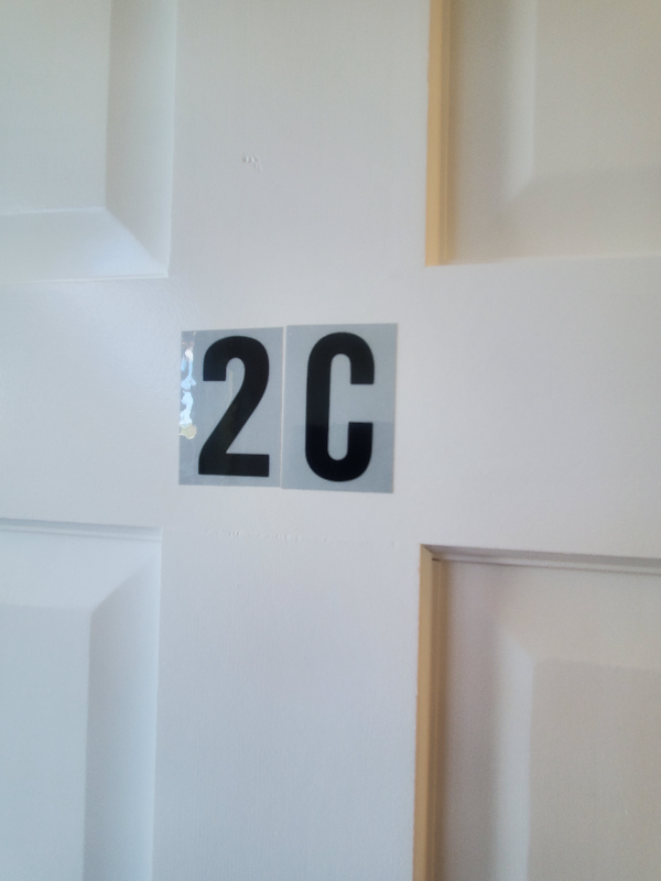 22 Comares Ave #2C - Photo 3 of 32