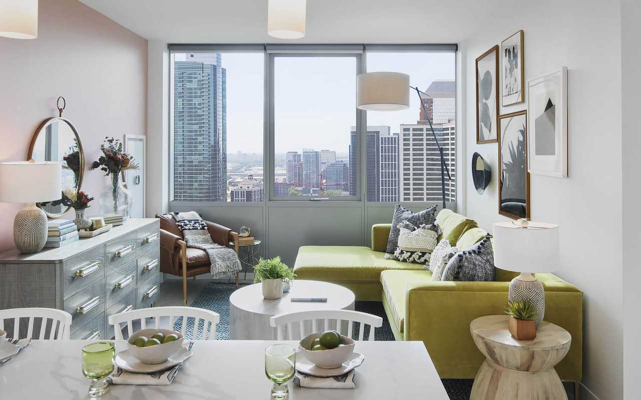 808 S Michigan Ave - Photo 6 of 23