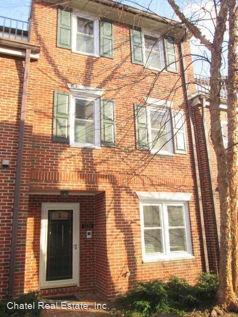 1128 N Taylor St - Photo 3 of 20