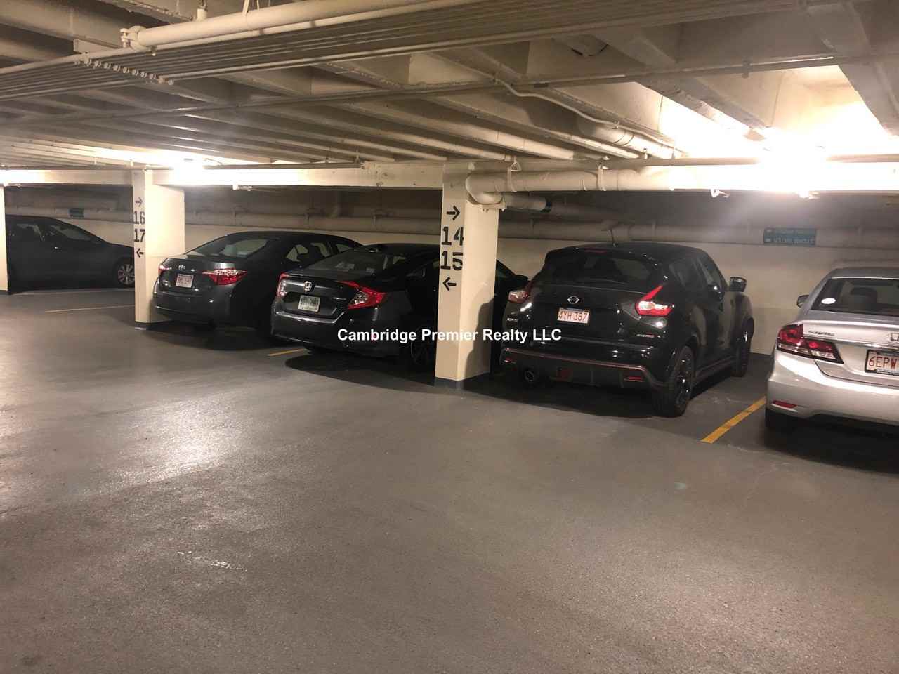 Harvard St #507 - Photo 2 of 19