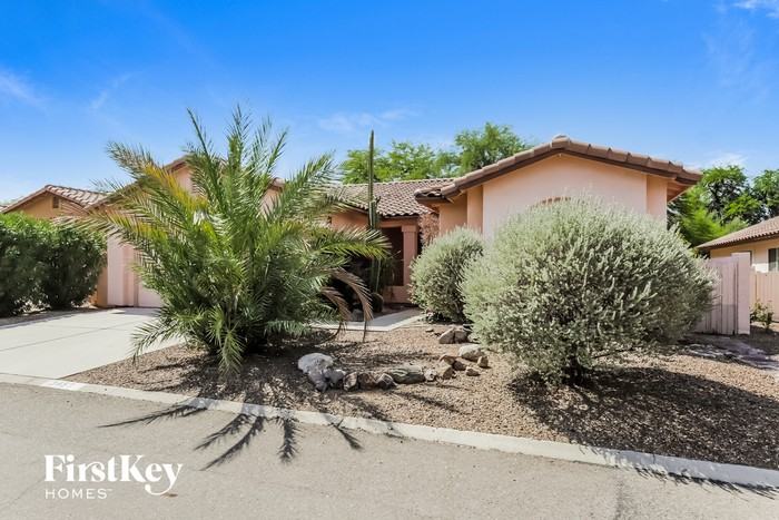 3453 W Desert Bend Loop - Photo 2 of 15