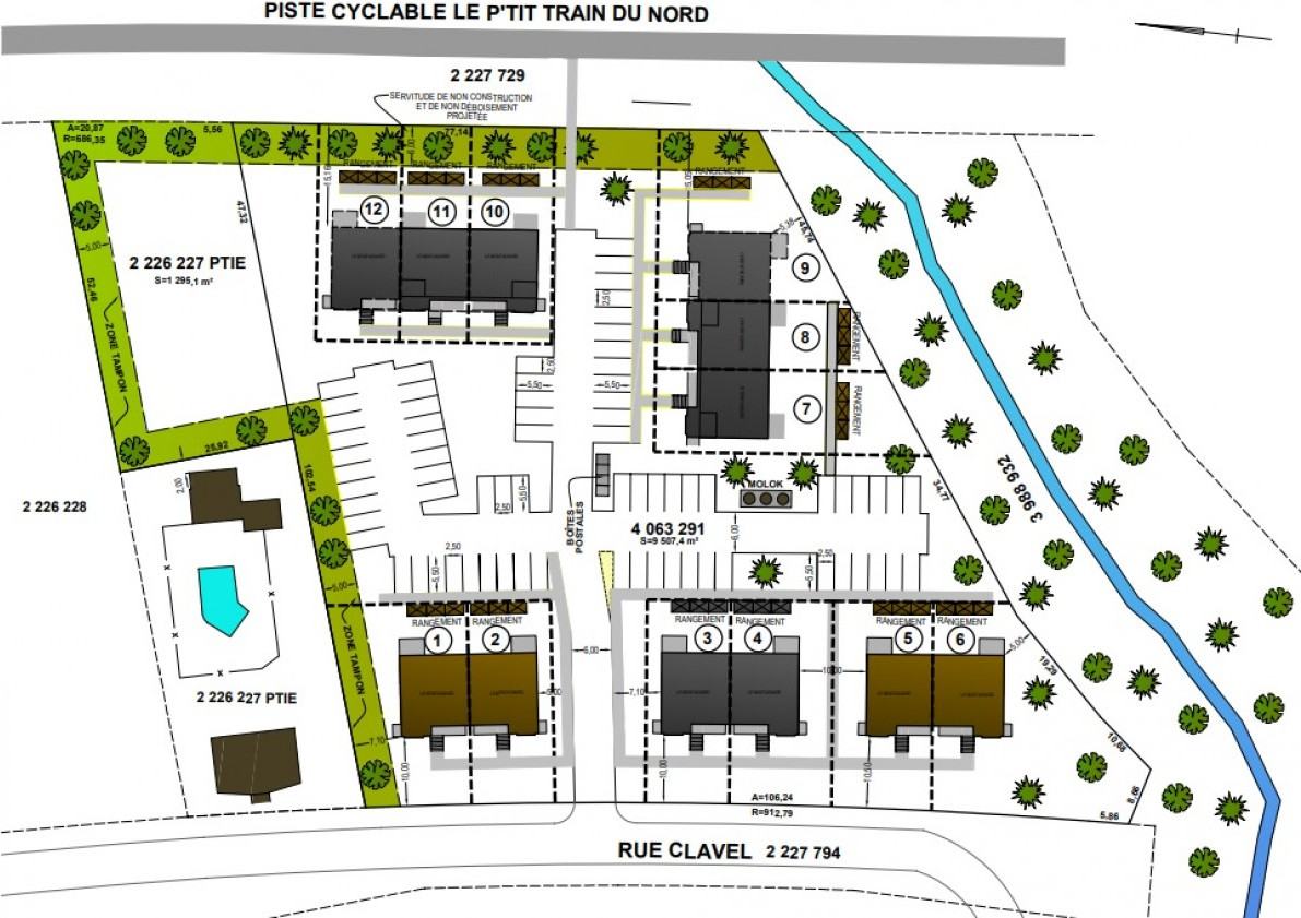 657 Rue Clavel - Photo 3 of 3