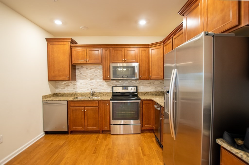 130 Trotter Rd #1306