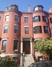 14 Union Park St #2F